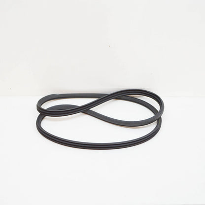 NEW MERCEDES-BENZ C W205 FRONT DOOR SEAL EDGE GUARD A20569700519G44 ORIGINAL