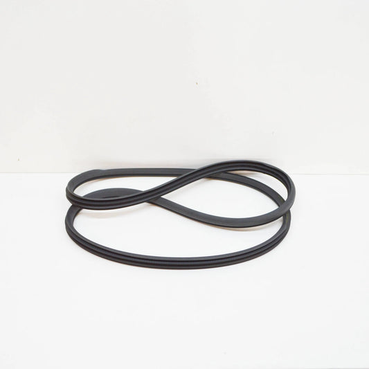 NEW MERCEDES-BENZ C W205 FRONT DOOR SEAL EDGE GUARD A20569700519G44 ORIGINAL