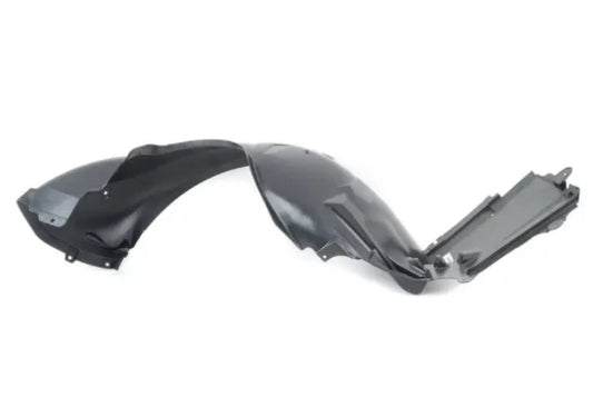 NEW BMW X5 F15 F85 M REAR LEFT FENDER WHEEL ARCH LINER 51487290669 ORIGINAL
