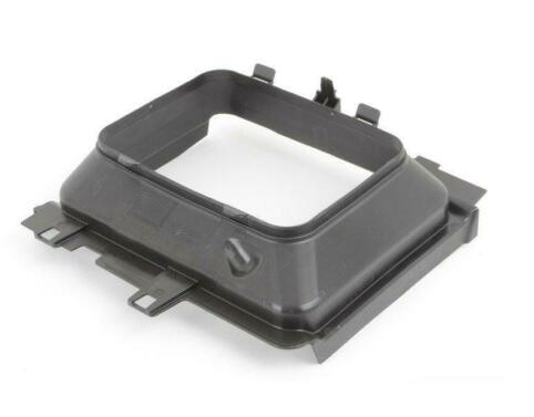 NEW MERCEDES-BENZ S COUPE C217 FRONT AIRR DUCT A2175050430 ORIGINAL