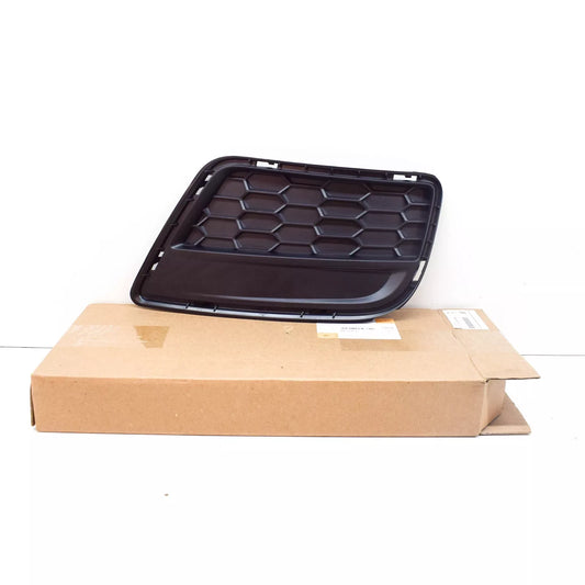 NEW BMW X3 F25 M SPORT FRONT BUMPER RIGHT SIDE FOG GRILLE 51118050446 ORIGINAL