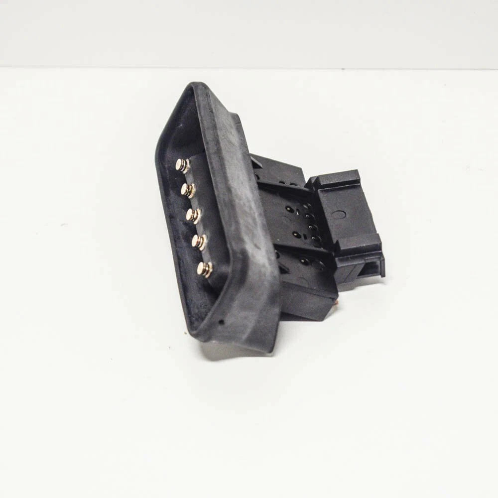 NEW MERCEDES-BENZ VITO W639 SLIDING DOOR ELECTRIC CONTACT SWITCH A6398200654