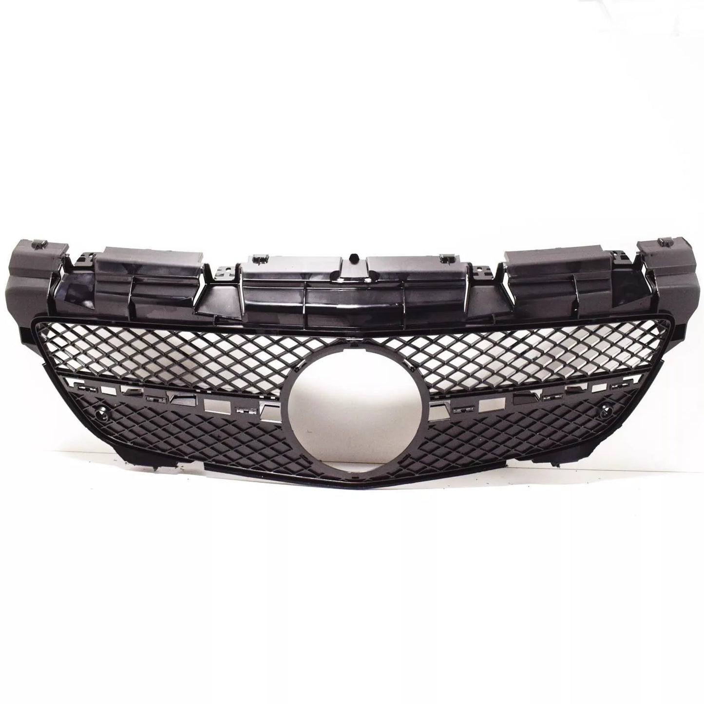 NEW MERCEDES-BENZ SLK R172 RADIATOR GRILLE A1728880560 ORIGINAL