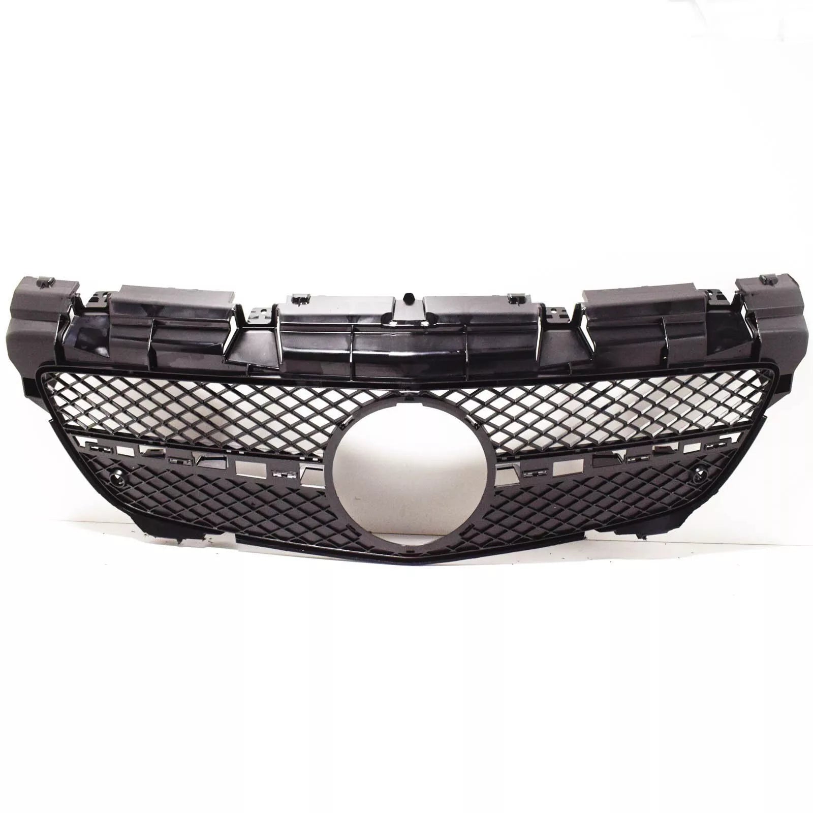 NEW MERCEDES-BENZ SLK R172 RADIATOR GRILLE A1728880560 ORIGINAL