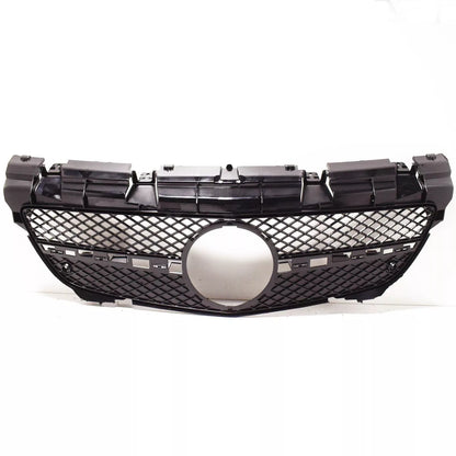 NEW MERCEDES-BENZ SLK R172 RADIATOR GRILLE A1728880560 ORIGINAL