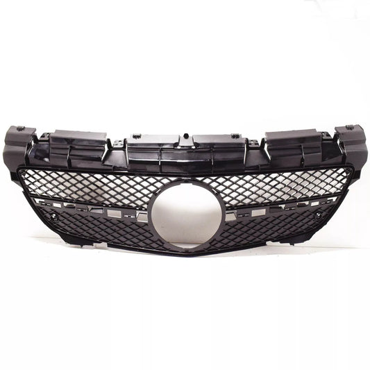 NEW MERCEDES-BENZ SLK R172 RADIATOR GRILLE A1728880560 ORIGINAL