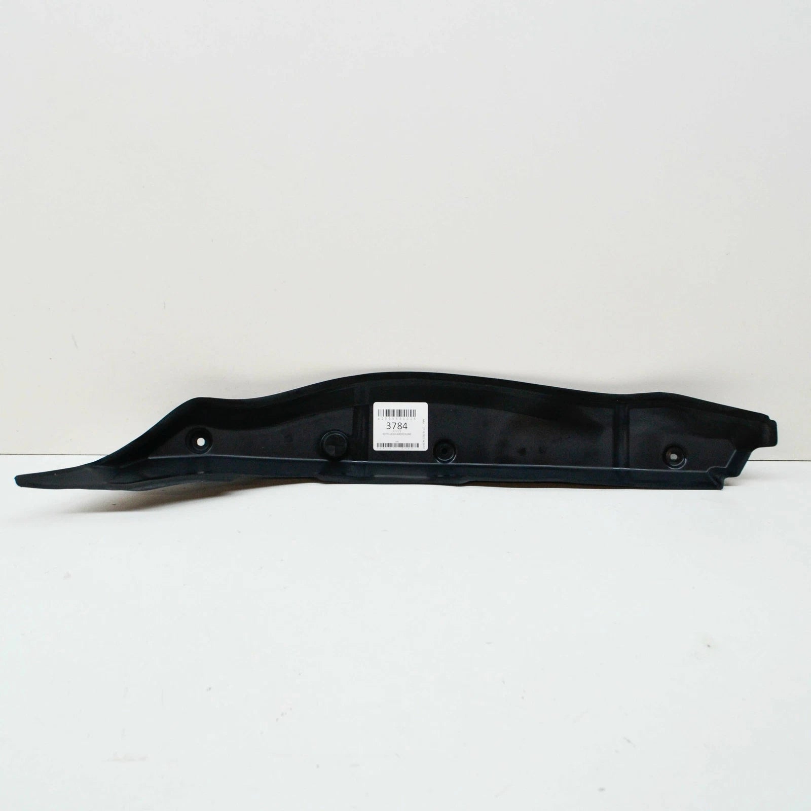 NEW MERCEDES-BENZ C W205 FRONT RIGHT FENDER GAP COVER A2058890025 ORIGINAL