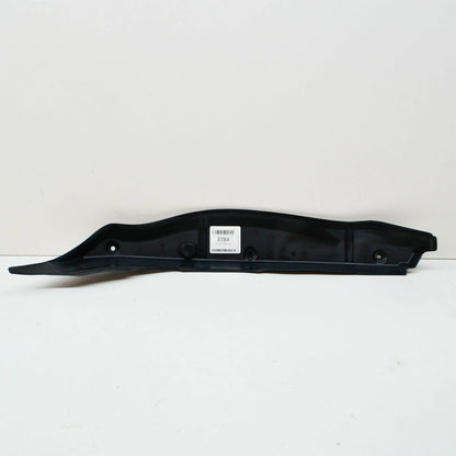 NEW MERCEDES-BENZ C W205 FRONT RIGHT FENDER GAP COVER A2058890025 ORIGINAL