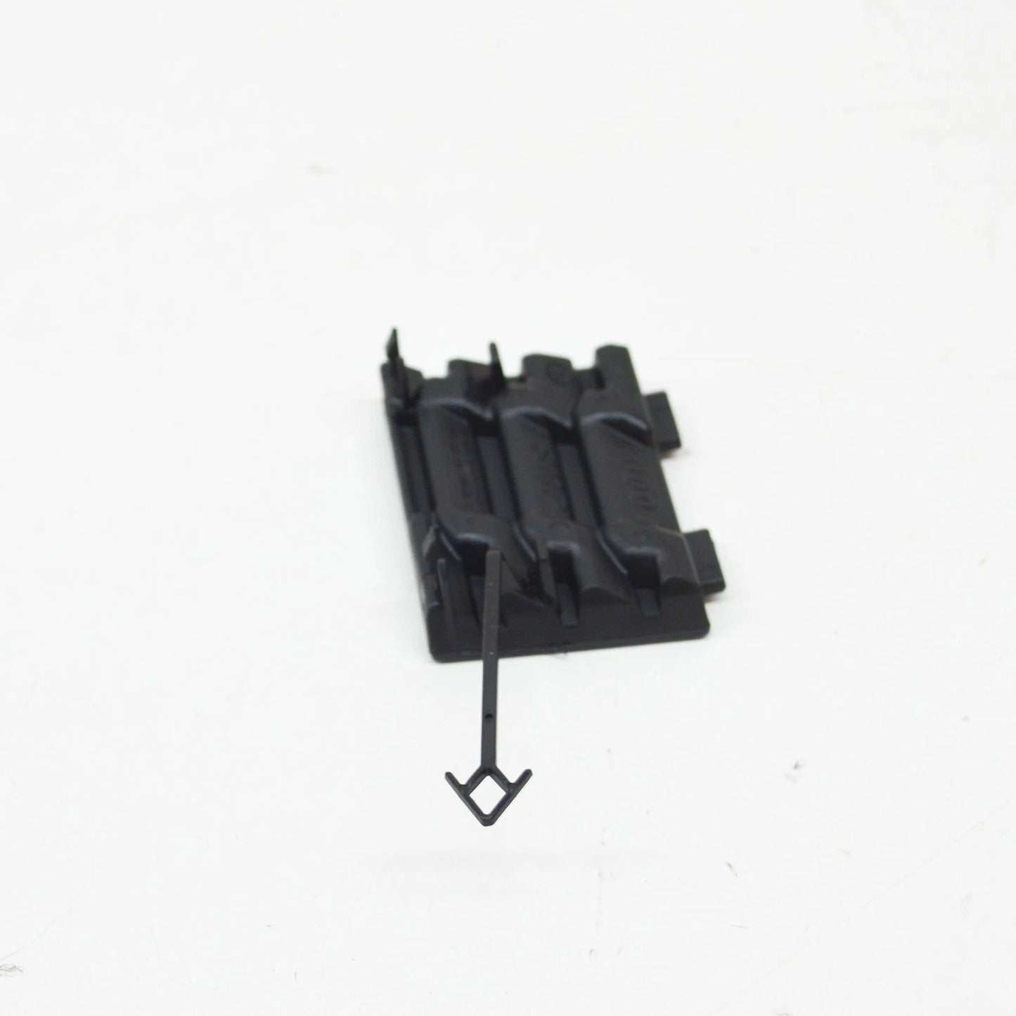 NEW AUDI Q8 SQ8 REAR BUMPER TOW HOOK EYE CAP COVER 4M8807441B9B9 ORIGINAL