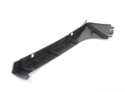 new bmw 3 e46 rear right trunk exterior trim panel 51497028572 7028572 original