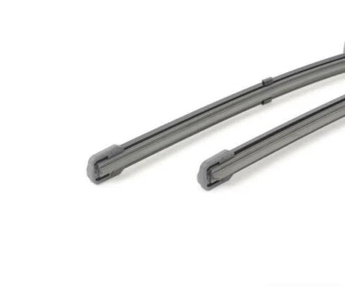 NEW MERCEDES-BENZ C W203 FRONT WINDSHIELD WIPER BLADE LHD A2038207000 ORIGINAL