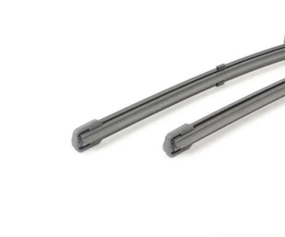 NEW MERCEDES-BENZ C W203 FRONT WINDSHIELD WIPER BLADE LHD A2038207000 ORIGINAL