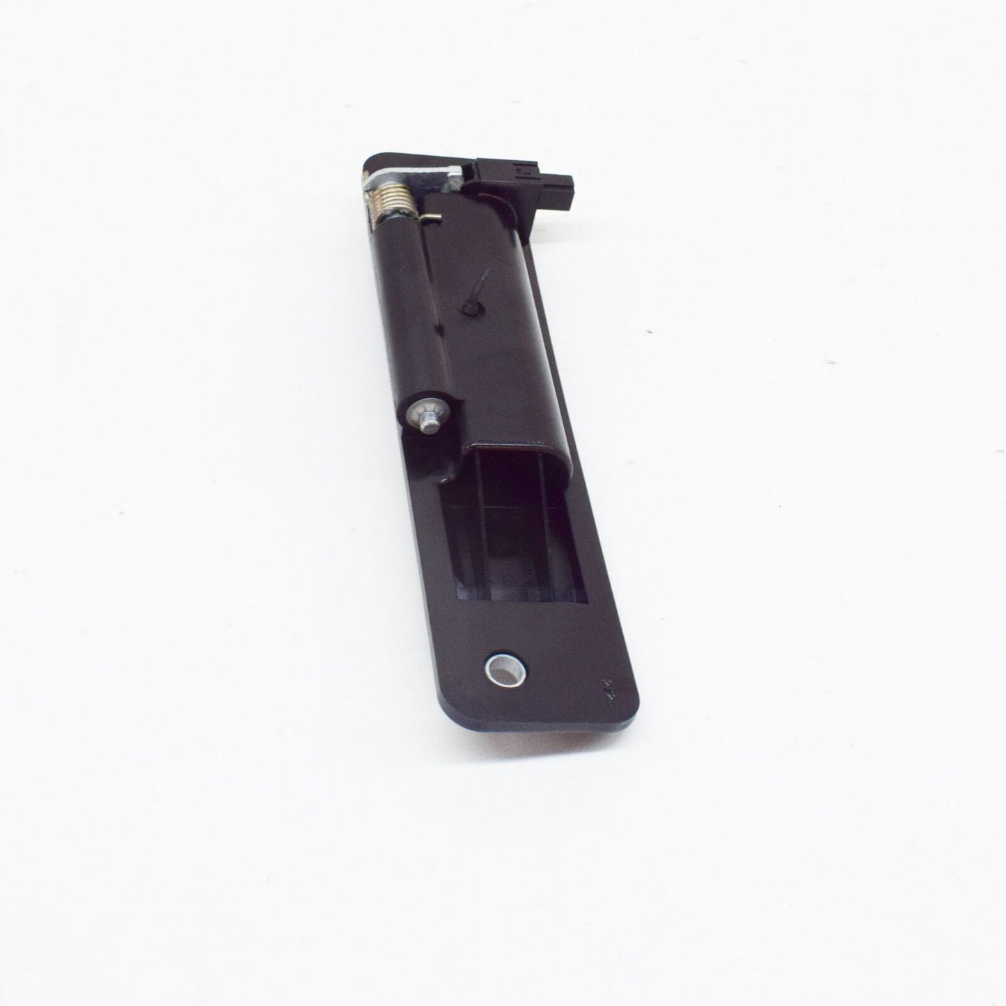 NEW MERCEDES BENZ M W164 TRUNK BOOT HANDLE A1647401193 ORIGINAL