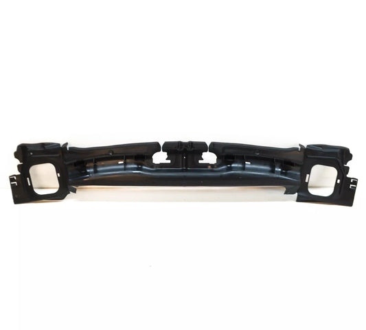 NEW BMW 7 G11 RADIATOR UPPER AIR DUCT 51747359796 7359796 2016 ORIGINAL