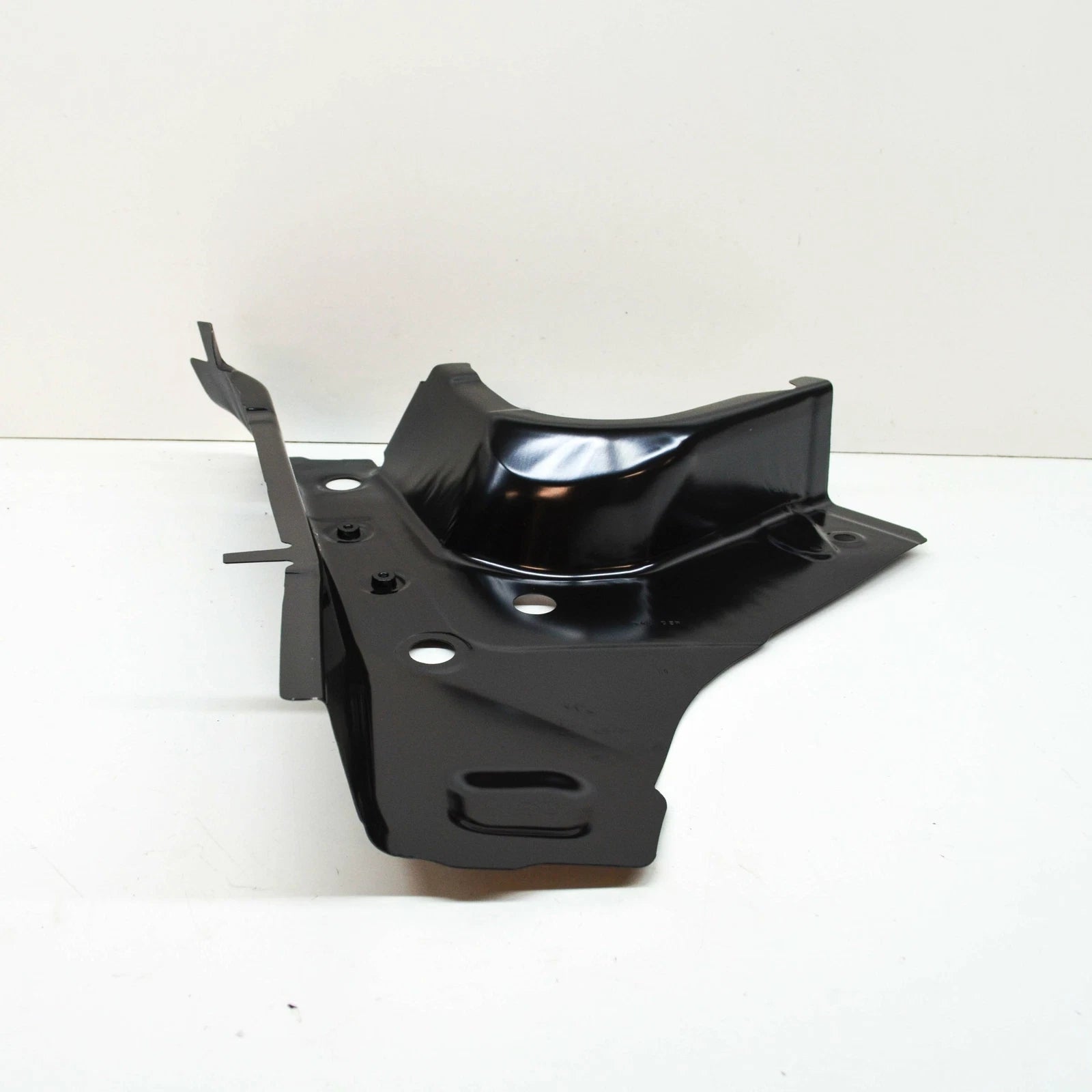 NEW BMW X3 G01 M F97 FRONT RIGHT WHEEL HOUSING STRUT 41008497156 ORIGINAL