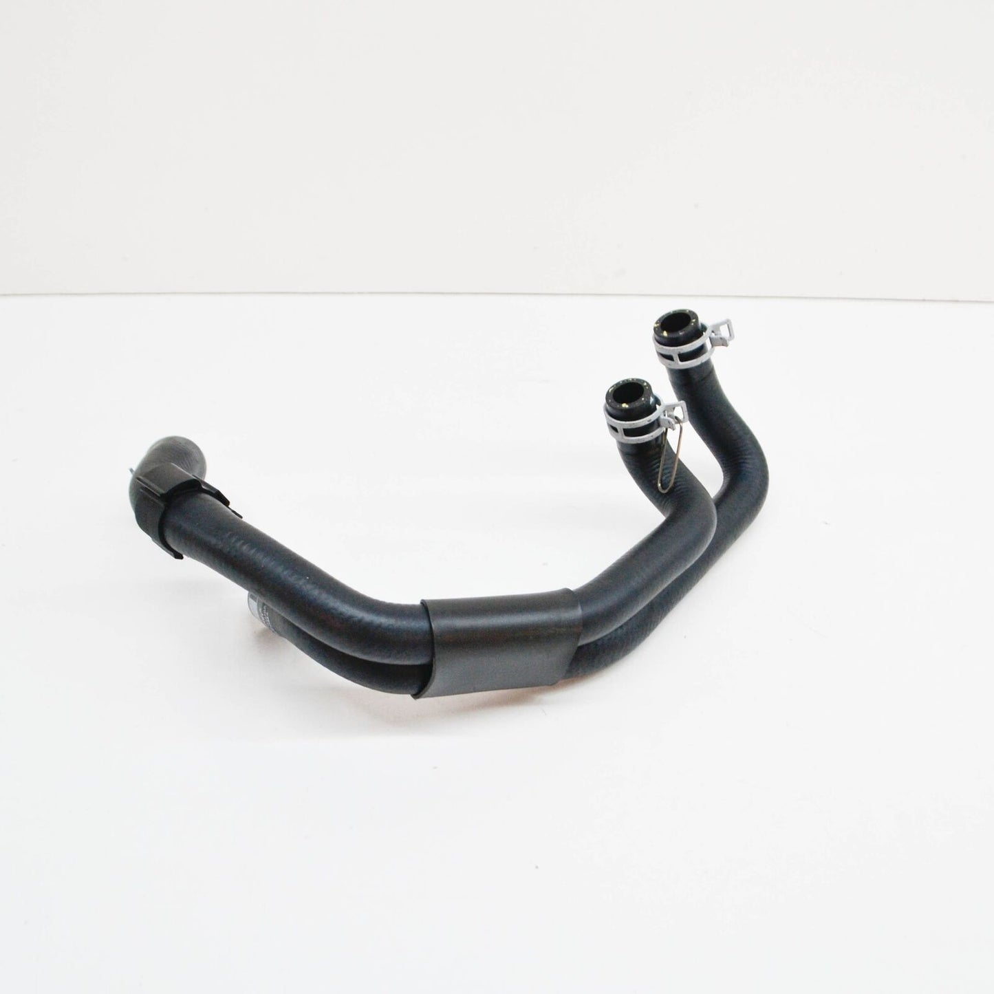 NEW AUDI A4 AVANT B8 HVAC HEATER HOSE 8K0819337A ORIGINAL