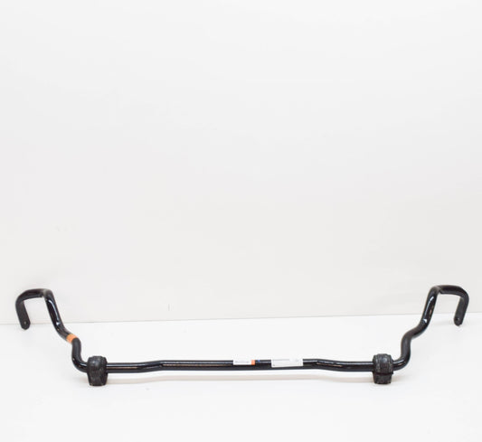 new bmw x5 f15 front sway bar stabilizer 31356863638 2015 d=27mm original