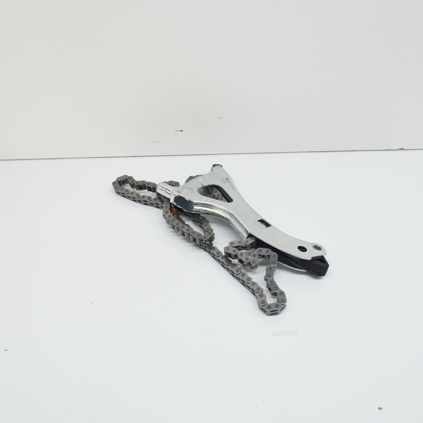 new mercedes-benz ml w166 left chain sliding rail a1570500100 original