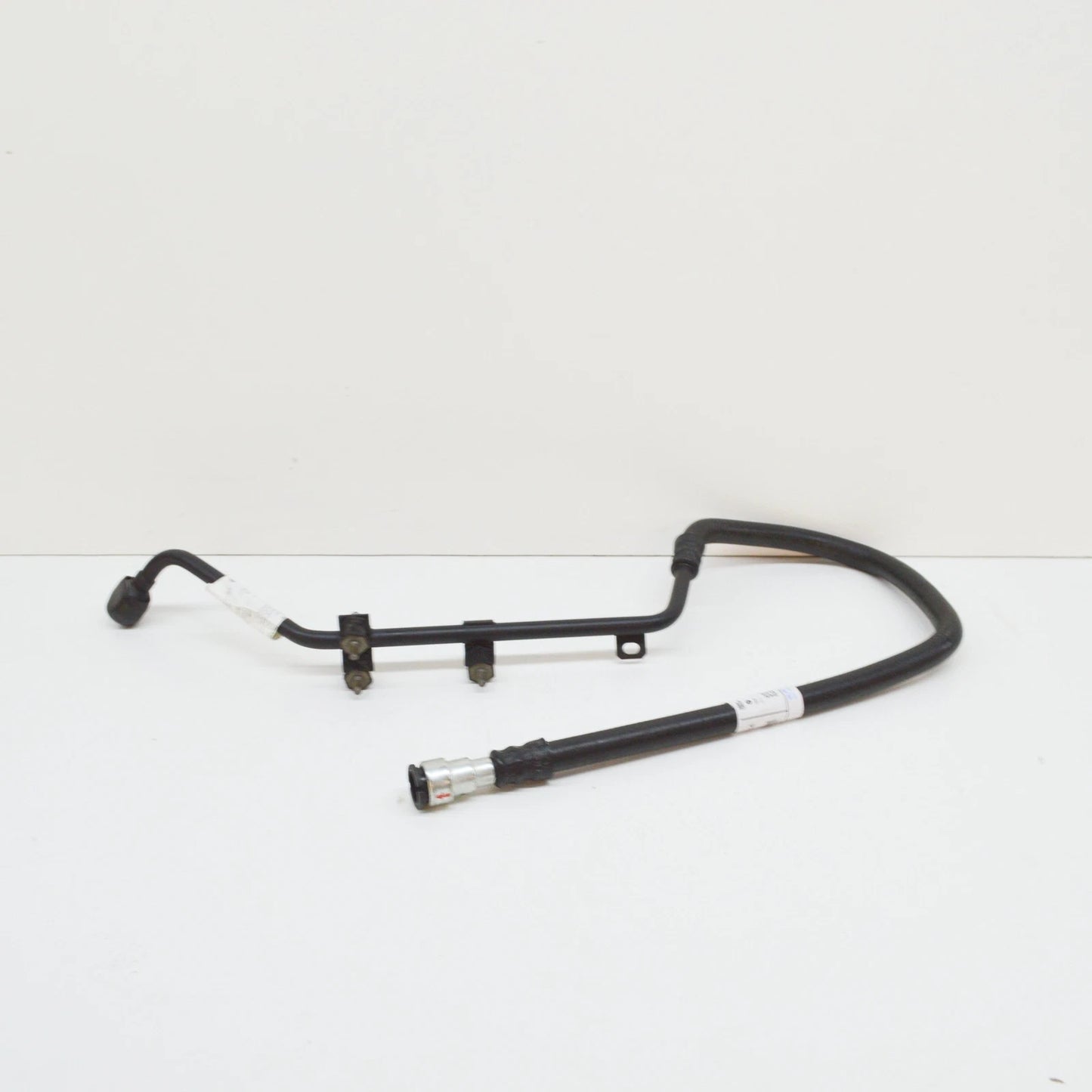 NEW BMW 3 E46 POWER STEERING RETURN HOSE 32416774214 6774214 ORIGINAL