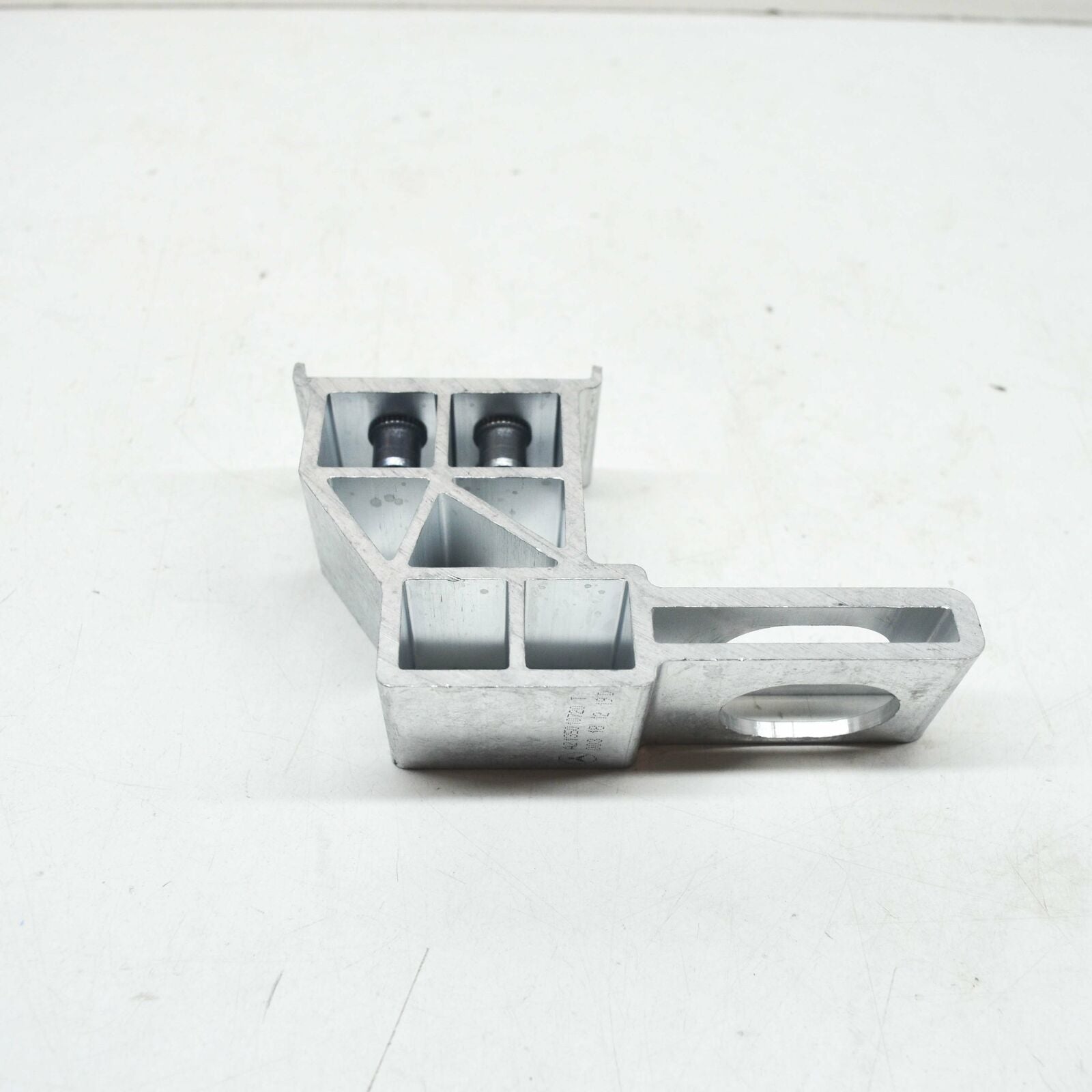 NEW MERCEDES-BENZ E W213 FRONT RIGHT RADIATOR HOLDER A2135010720 ORIGINAL