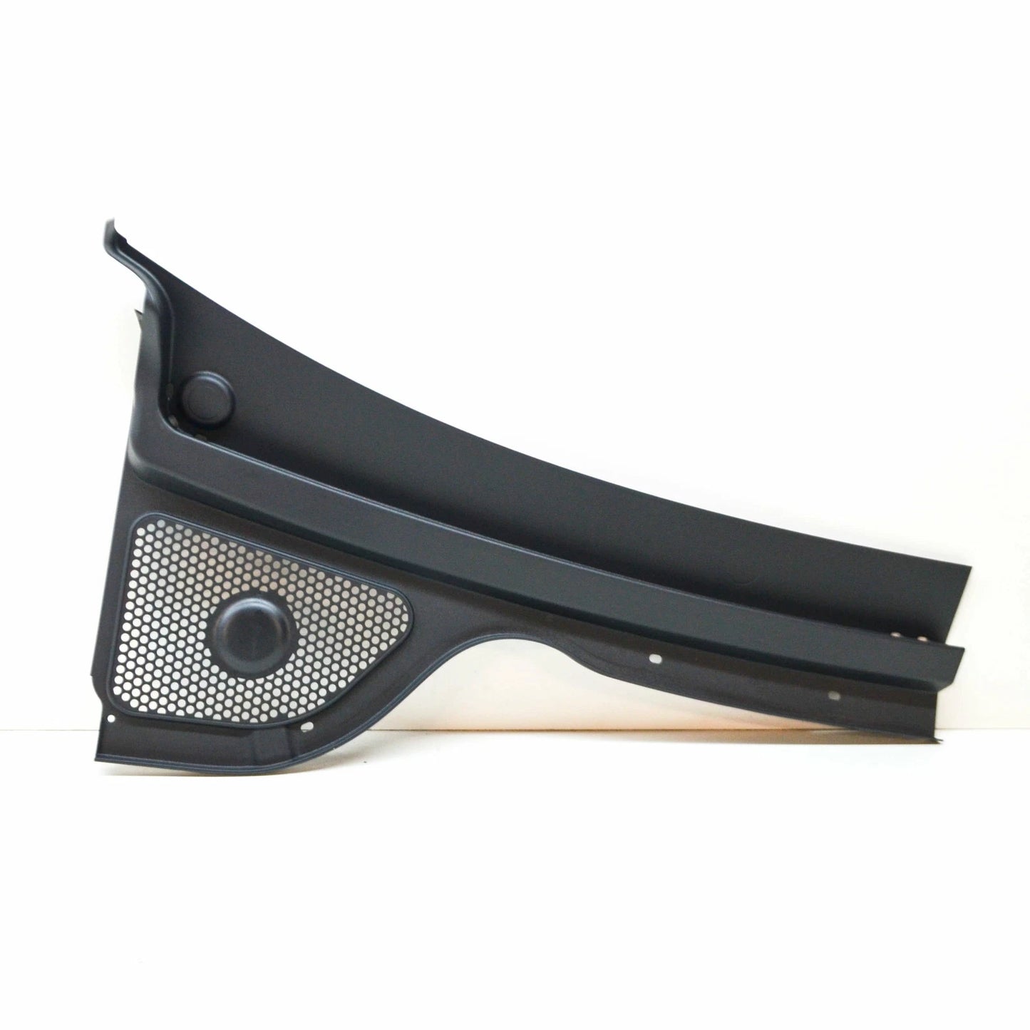 NEW SEAT ATECA KH7 FRONT RIGHT WIPER COWL COVER TRIM LHD 576819404A9B9 ORIGINAL