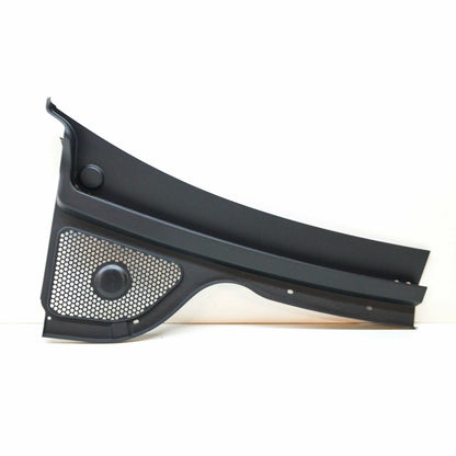 NEW SEAT ATECA KH7 FRONT RIGHT WIPER COWL COVER TRIM LHD 576819404A9B9 ORIGINAL