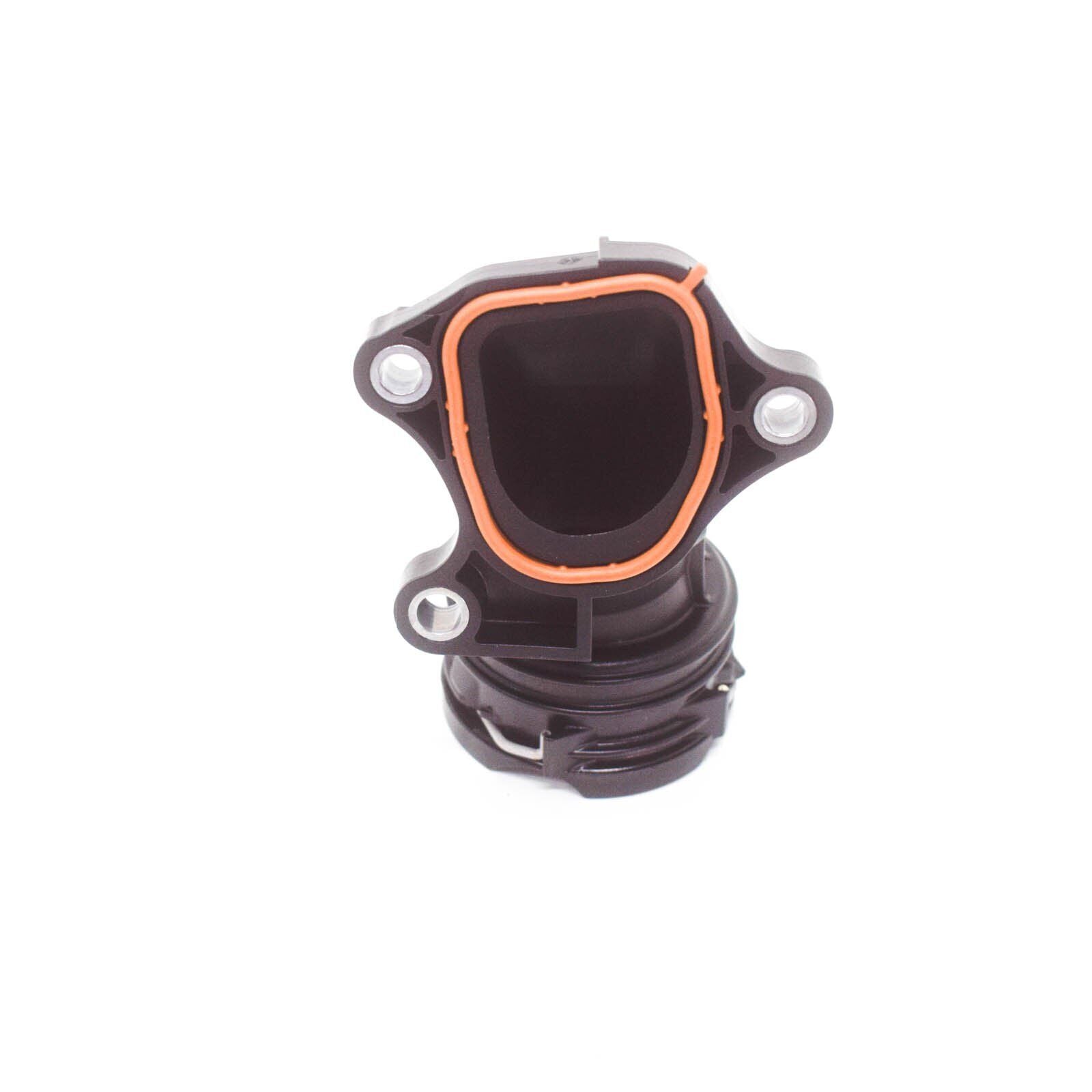 NEW MERCEDES BENZ ML W166 COOLANT INLET CONNECTION A2762000156 ORIGINAL