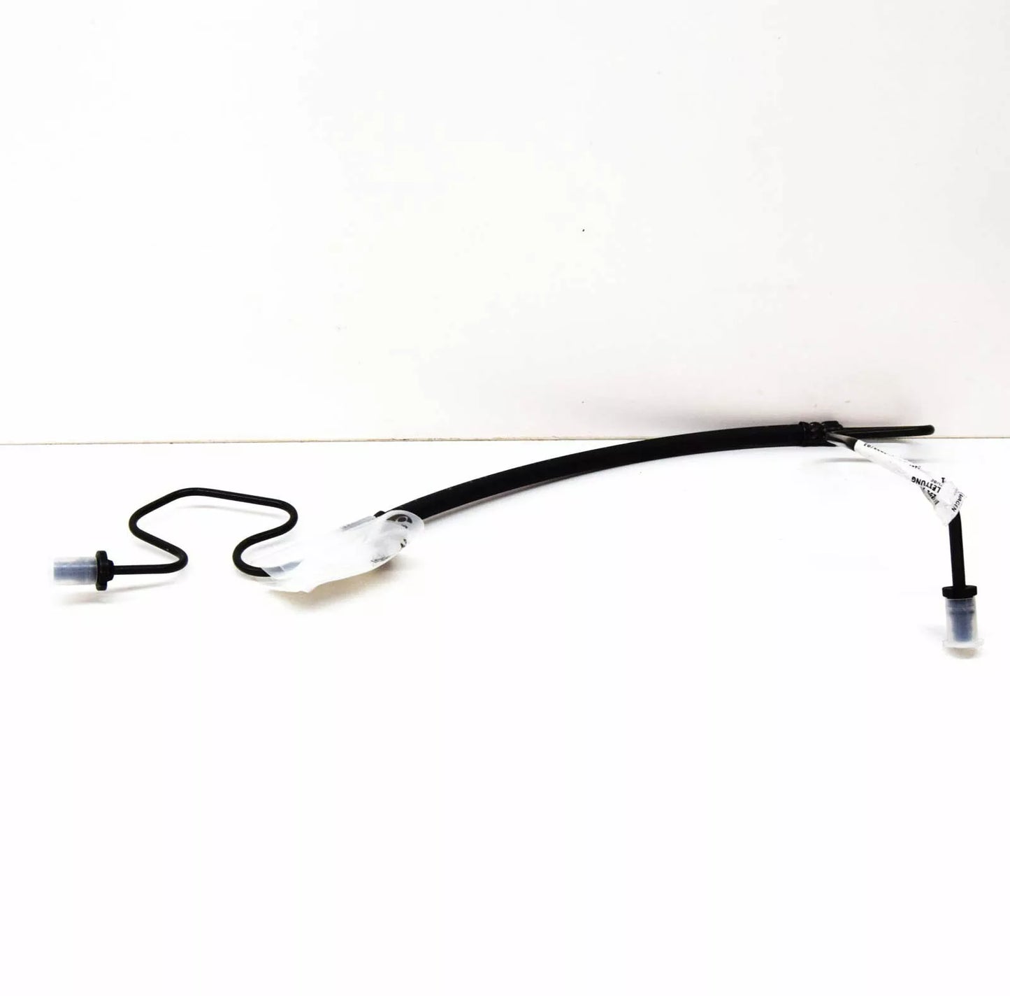 NEW AUDI TT 8N CLUTCH HYDRAULIC HOSE LINE 1J1721465BD
