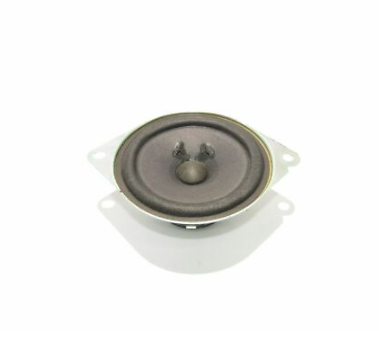 new ford galaxy wa6 quarter trim panel speaker 1378458 6m2t-18808-ca original