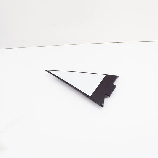 NEW AUDI A4 AVANT B8 REAR LEFT OUTER DOOR CORNER TRIM 8K5853273Q5FQ ORIGINAL