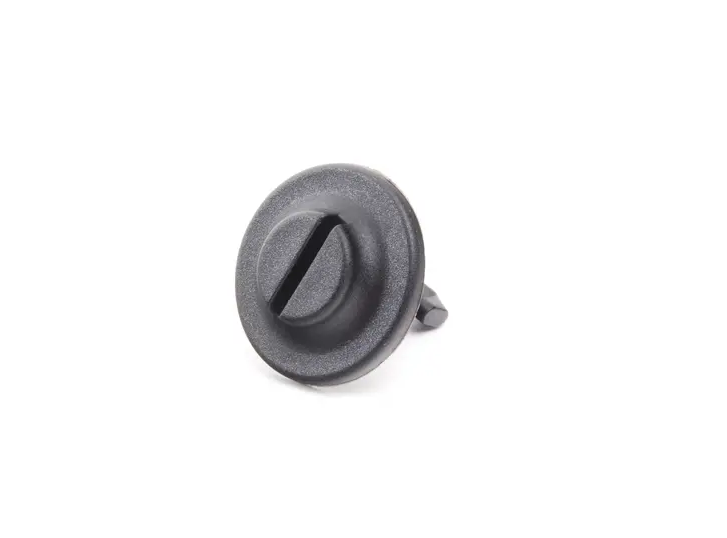 new audi a4 8e b7 front wheel housing liner grip pin 4a0805121a original