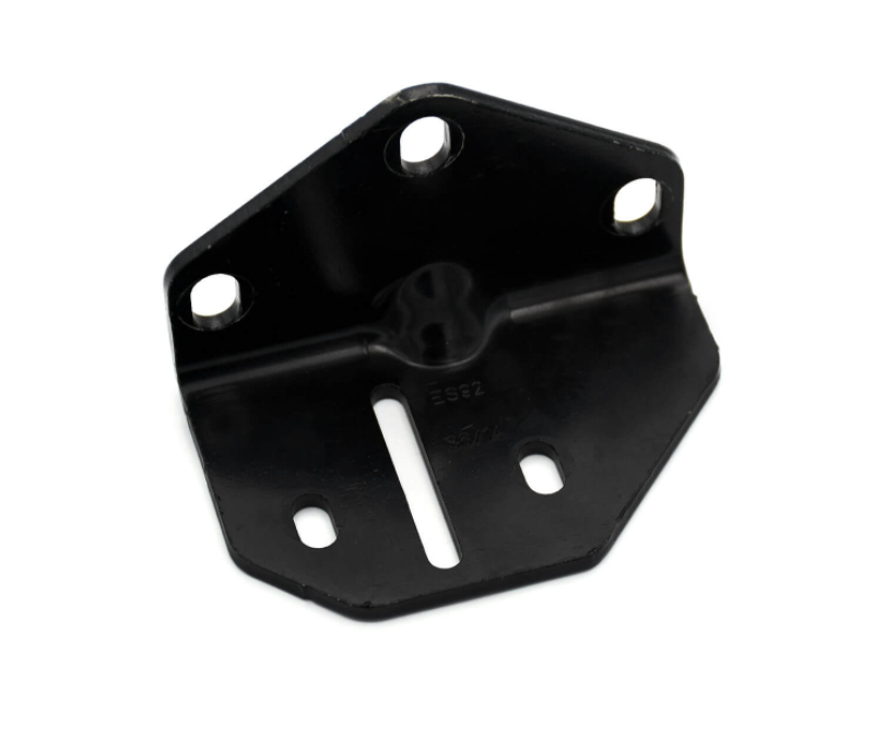 new mercedes-benz sprinter 906 rear door right slide bracket a0007633214