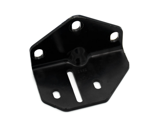 new mercedes-benz sprinter 906 rear door right slide bracket a0007633214