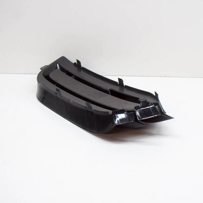 NEW AUDI A1 8X1 FRONT RIGHT LIGHT FOG GRILLE 8X080768201C ORIGINAL