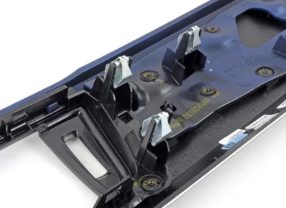 NEW BMW 3 F30 FRONT INSTRUMENT DASH PANEL RIGHT TRIM LHD 51458064259 ORIGINAL