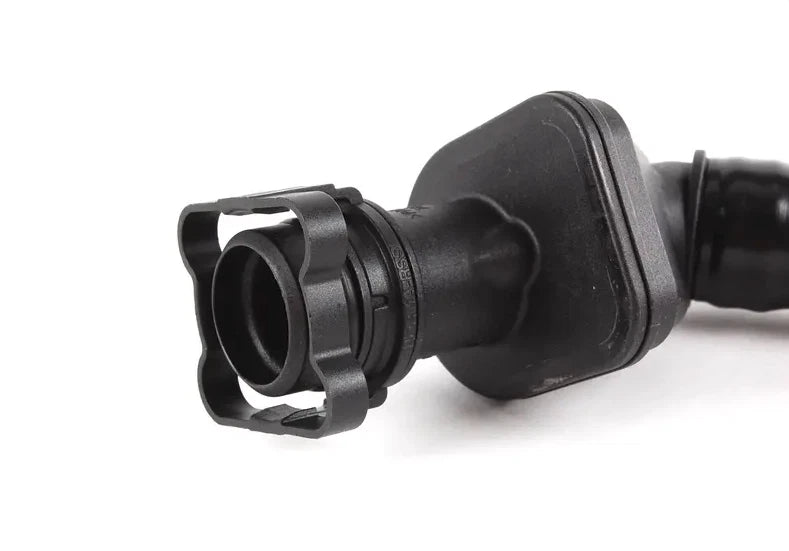 NEW BMW 1 3 5-SERIES Z4 N54 N54T ENGINE BLOW-BY VENT HOSE 7553949