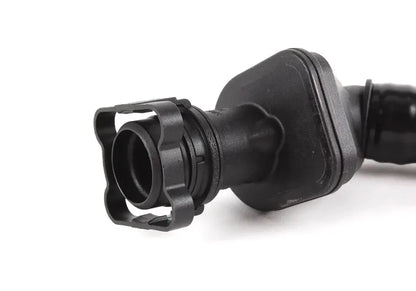 NEW BMW 1 3 5-SERIES Z4 N54 N54T ENGINE BLOW-BY VENT HOSE 7553949