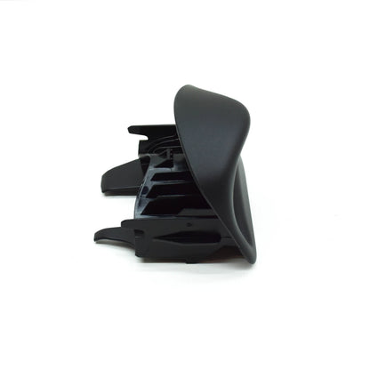 NEW AUDI A4 8K SEAT UPPER FITTING COVER 8K08577634PK ORIGINAL