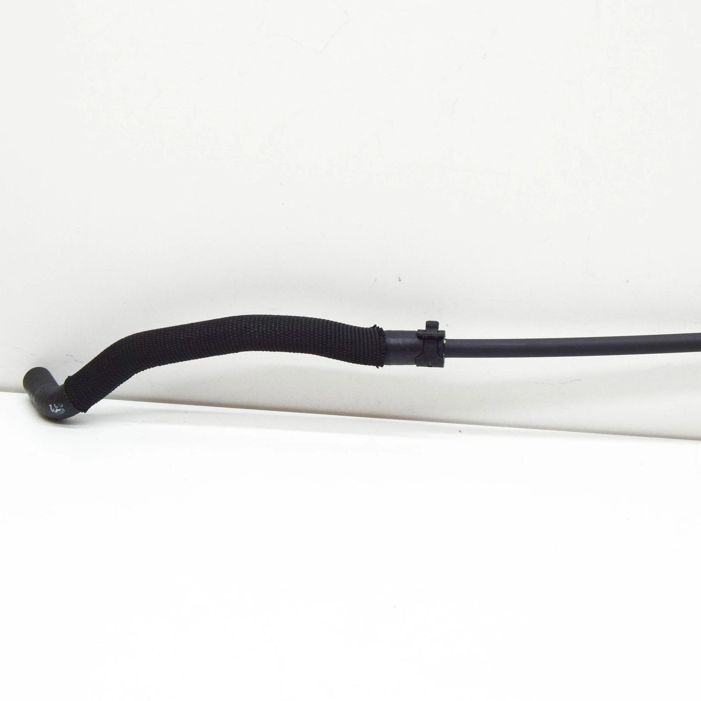 NEW BMW Z4 ROADSTER E89 RADIATOR TOP VENTING LINE 17127585740 7585740 ORIGINAL