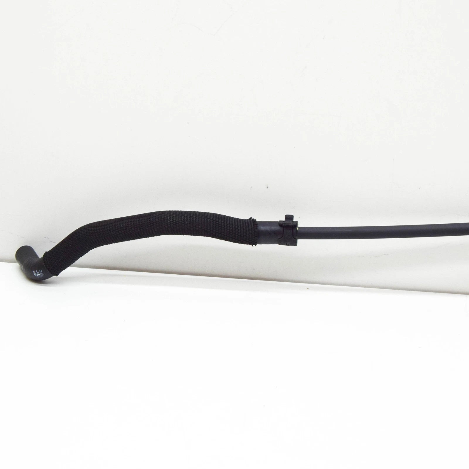 NEW BMW Z4 ROADSTER E89 RADIATOR TOP VENTING LINE 17127585740 7585740 ORIGINAL