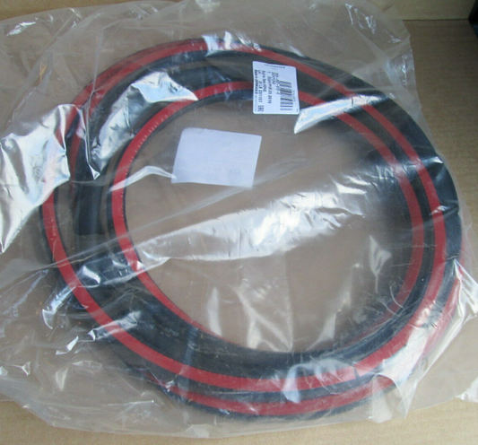 new audi a3 sportback 8v front right outer door seal rubber 8v3837912c original