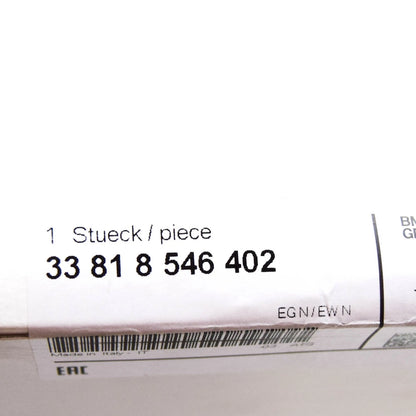 NEW BMW S MODEL 1000 R DRIVE CHAIN 8546402 33818546402 ORIGINAL