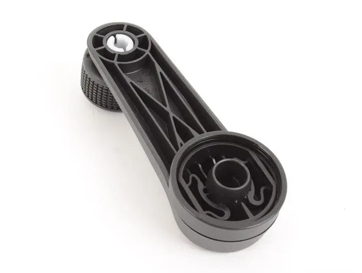 NEW VOLKSWAGEN BEETLE 9C WINDOW CRANK 1H0837581DB41 ORIGINAL