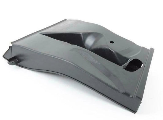 NEW AUDI R8 42 OIL COOLER AIR GUIDE 420117336A ORIGINAL