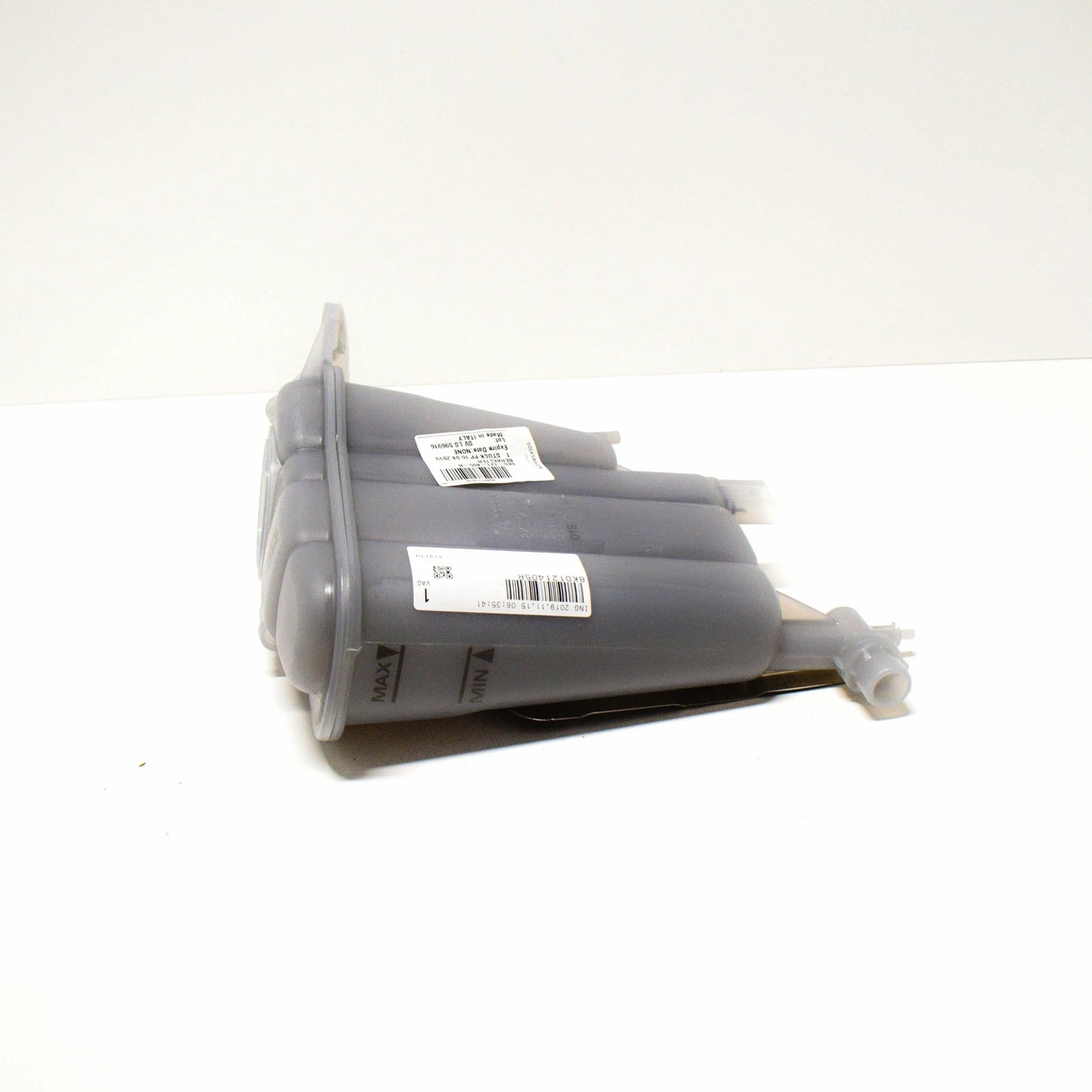 NEW AUDI S5 8T EXPANSION COOLANT TANK 8K0121405R 3.0 PETROL