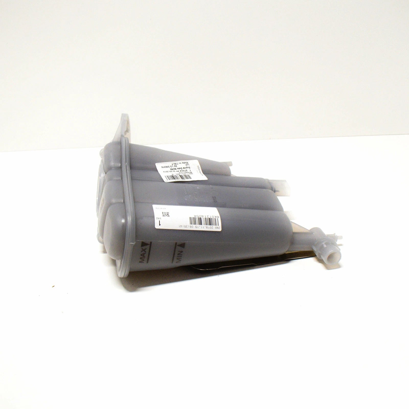 NEW AUDI S5 8T EXPANSION COOLANT TANK 8K0121405R 3.0 PETROL