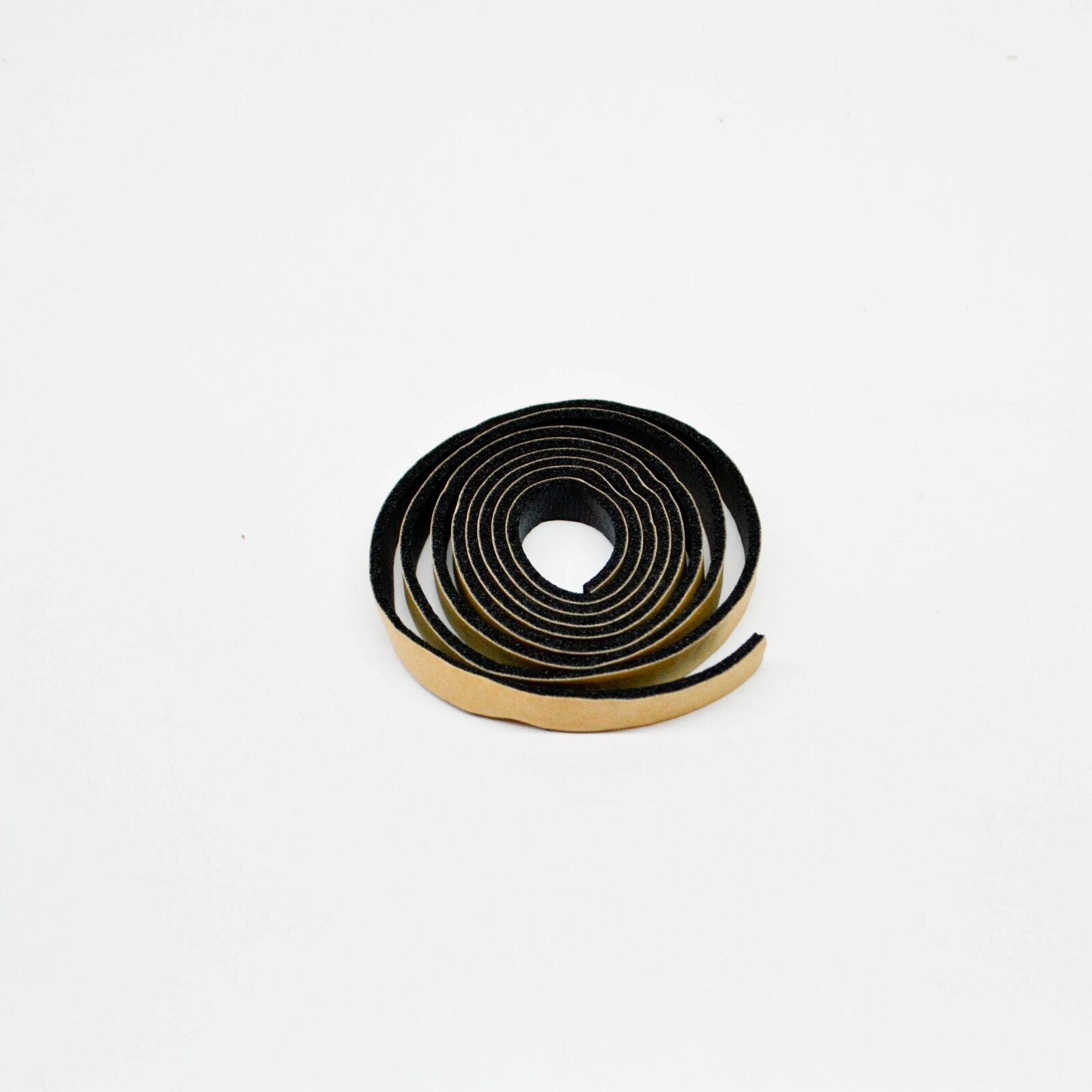 NEW MERCEDES-BENZ E A207 CONVERTIBLE ROOF WINDOW FRAME SEAL A2097770698 ORIGINAL