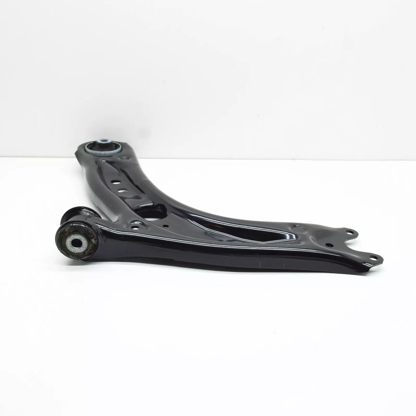 NEW AUDI Q2 GA FRONT LEFT LOWER WISHBONE CONTROL ARM 5WA407151 ORIGINAL