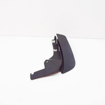 NEW AUDI Q7 4L FRONT BUMPER RIGHT SIDE SPOILER MOLDING 4L0807514C ORIGINAL