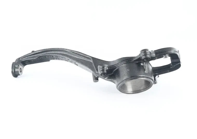 NEW VOLKSWAGEN TOUAREG 7P MK2 FRONT RIGHT WHEEL HUB KNUCKLE 7P6407246A ORIGINAL